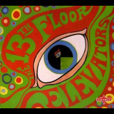 13th Floor Elevators - The Psychedelic Sounds '2005