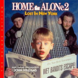 John Williams - Home Alone 2 - Lost In New York (Deluxe Edition) (CD2) '1992