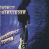 Rick Derringer - Jackhammer Blues '2000