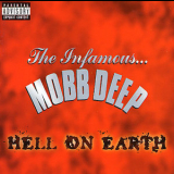 Mobb Deep - Hell On Earth '1996