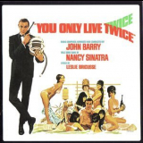 John Barry - You Only Live Twice '1967