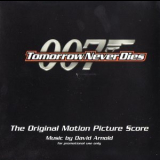 David Arnold - Tomorrow Never Dies (the Original Motion Picture Score) '1999