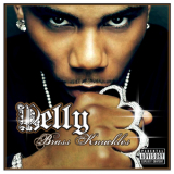 Nelly - Brass Knuckles '2008