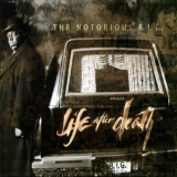 The Notorious B.i.g. - Life After Death (2CD) '1997