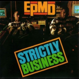 Epmd - Strictly Business '1988