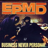 Epmd - Business Never Personal '1992