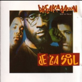 De La Soul - Breakadawn '1993