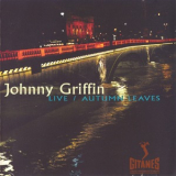 Johnny Griffin - Live - Autumn Leaves '1981