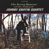 Johnny Griffin - The Kerry Dancers '1962