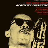 Johnny Griffin - The Little Giant '1959