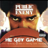 Public Enemy - He Got Game Age '1998