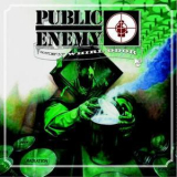Public Enemy - New Whirl Odor '2005
