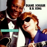 Diane Schuur & B.b. King - Heart To Heart '1994