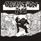 Operation Ivy - Seedy '1996