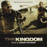 Danny Elfman - The Kingdom '2007