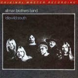 The Allman Brothers Band - Idlewild South '1969