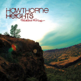 Hawthorne Heights - Fragile Future '2008
