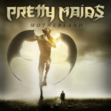 Pretty Maids - Motherland '2013