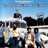 Canned Heat - Canned Heat - Uncanned! The Best Of Canned Heat '1994
