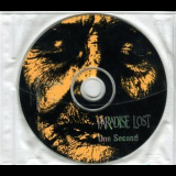 Paradise Lost - One Second (usa Promo) '1997