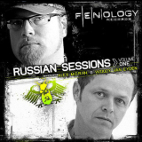 Alex M.o.r.p.h. & Woody Van Eyden - Russian Sessions Volume One '2006