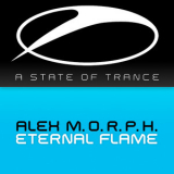 Alex M.O.R.P.H. - Eternal Flame [WEB-Single] '2012