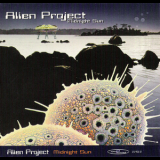 Alien Project - Midnight Sun '2001