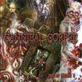 Cannibal Corpse - 15 Year Killing Spree (3CD) '2003