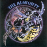 The Almighty - The Almighty '2000