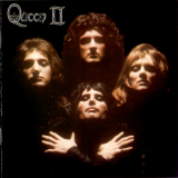 Queen - Queen II (1994 Remastered) '1974