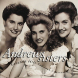 The Andrews Sisters - Greatest Hits '1990
