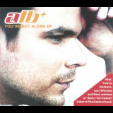 ATB - You're Not Alone [CDM] '2002