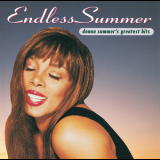 Donna Summer - Endless Summer - Donna Summer's Greatest Hits '1994