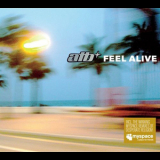 ATB - Feel Alive [CDS] '2007