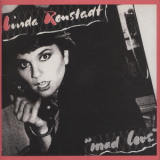 Linda Ronstadt - Mad Love '1980
