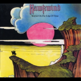 Hawkwind - Warrior On The Edge Of Time (Remaster 2001) '1975
