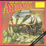 Hawkwind - Astounding Sounds, Amazing Music '1976