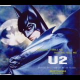 U2 - Hold Me. Thrill Me. Kiss Me. Kill Me '1997