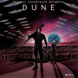 Toto - Dune (Original Soundtrack Recording) '1984