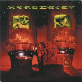 Hypocrisy - Hypocrisy (Nuclear Blast, Nb 388-2, Unmastered Promo, Germany) '1999