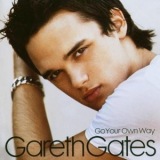 Gareth Gates - Go Your Own Way (2CD) '2003