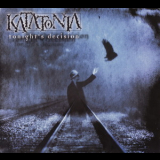 Katatonia - Tonight's Decision '1999