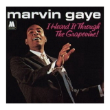 Marvin Gaye - I Heard It Through The Grapevine '1967