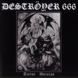 Destroyer 666 - Terror Abraxas Ep '2003
