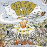 Green Day - Dookie (Japanese SHM 2009 Remaster) '1994
