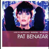 Pat Benatar - The Essential '2009