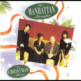 The Manhattan Transfer - The Christmas Album '1992
