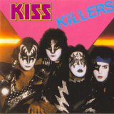 Kiss - Killers '1982