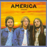 America - Homecoming (5CD Box Set Rhino Records) '1972