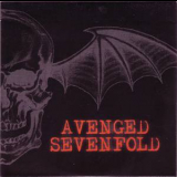 Avenged Sevenfold - Waking The Fallen Sampler '2003